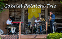 2015 08 23 Gabriel Palatchi Trio