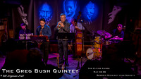 2202 05 05 Greg Bush Quintet