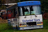 CVCC Enchanted tour