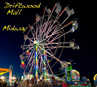2014 04 25 Driftwood Mall Midway