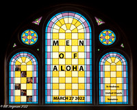 2022 03 27 Men of Aloha