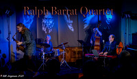 2023 03 09 Ralph Barrat Quartet