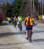 2023 03 29 Probus Bike Ride to Cumberland