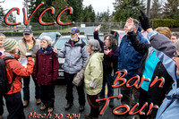 2014 03 30 CVCC Barn Tour