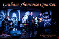 2016 02 27 Graham Shonwise Band