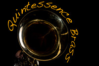 2013 12 07 Quintessence Brass Rehearsal