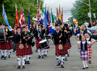 2014 Cumberland Parade