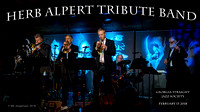 2018 02 15 Herb Alpert Tribute Band
