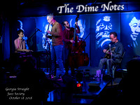 2018 10 18 The Dime Notes