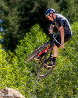 2024 05 11 Cumberland StokeFest Bike Jump