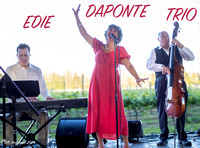 2024 06 20 Edie Daponte Trio