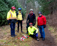 2024 02 07 Griffin Ride