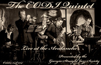 2014 10 02 The CODI Quintet
