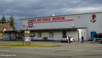 2024 02 25 Comox Air Force Museum