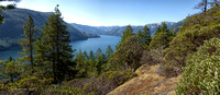 2020 03 21 Comox Lake Bluffs