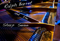 2014 01 16 Ralph Barrat and the Sharp Seven