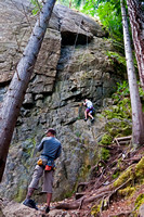 Cumberland Rock Climbers