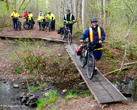 2024 04 24 Probus Fish Hatchery Ride