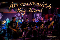 2014 02 13 Arrowsmith Big Band