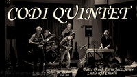 2015 01 16 Codi Quintet
